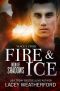 [Book of Shadows 01] • Fire & Ice (Book of Shadows)